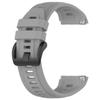 Adequado para Garmin Jiaming Approach S70 pulseira de relógio de silicone 42/47MM pulseira esportiva de textura oficial