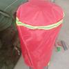 Cubierta Aislante para Hidrante de Incendios al por Mayor Carrito Cubierta para Extintor de Incendios Bolsa Impermeable a Prueba de Polvo Cubierta Protectora Portátil para Extintor de Polvo Seco