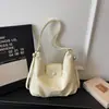 Bolsa transversal multifuncional para mulheres, novo modelo de primavera 2026, bolsa de ombro de alta qualidade, mochila de grande capacidade para deslocamento e viagem