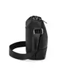 Bolso de Cuero para Hombre, Bolso de Hombro para Hombre de Cuero Genuino, Compartimentos Múltiples, Piel de Vaca de Primera Capa, Bolso Cruzado Multifuncional, Bolso de Hombro de Alta Gama de Gran Capacidad