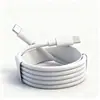 Cable de Datos de Carga Rápida Potente de 240W Adecuado para Cable de Carga de Teléfono Móvil Apple y Huawei Cable de Datos con Núcleo de Cobre Estañado Tpe