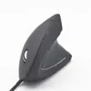 Artículos en Stock Ratón Inalámbrico Ergonómico Vertical Transfronterizo Luminoso Carga de Doble Modo Silencioso Óptico Ratón Bluetooth Venta al por Mayor