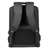 Mochila de Negócios Nova Moda 2026 Mochila Casual para Computador Masculina Mochila Escolar para Estudante Homem Grande Capacidade Bolsa de Viagem
