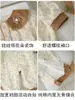 Macacão para Bebê Menina 100% Algodão Primavera e Outono Roupa de Outono para Recém-Nascidos Super Fofo Manga Longa Floral Roupa para Passeio Estilo Primavera