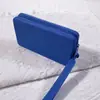 Bolsa Multifuncional para Guardar Monedas y Teléfono Móvil, Bolsa para Guardar Tarjeta de Acceso y Tarjeta Bancaria, Cable de Datos, Auriculares, Caja de Almacenamiento para Cosméticos