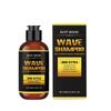 EAST MOON Shampoo Nutritivo para Homens Nutritivo Hidratante Reparador Hidratante Cabelos Volumosos Refrescante