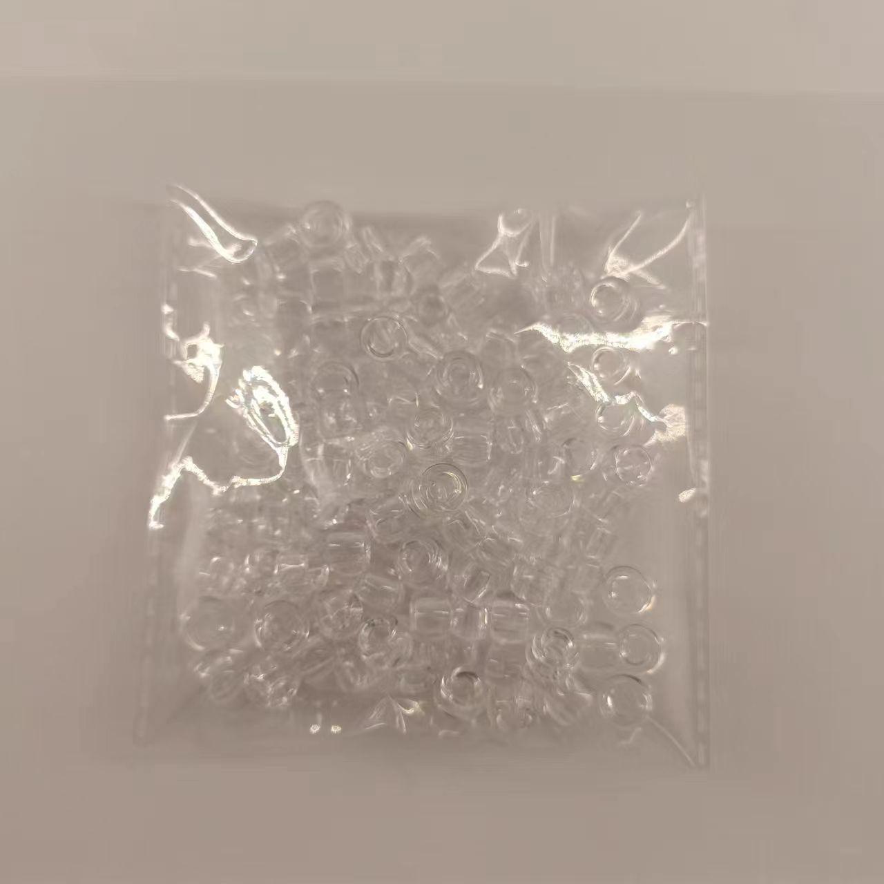 白色