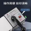 Interruptor de Transferencia de Doble Alimentación Tipo Aislado Manual Automático Dedicado Q5-63A100A160A250A400Aats