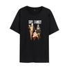 Comércio exterior Novo Spy Playhouse Ania Pullover T-Shirt para homens e mulheres Primavera e Verão Short-sleeved anime tshirt