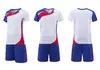 Ropa nueva de bádminton traje de pareja camiseta de manga corta secado rápido absorbente de humedad ropa de voleibol camiseta de competición venta al por mayor impresión