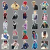 101 Piezas de Pegatinas de Quan Zhilong Bigbang Estrella Coreana Gd Cantante Impermeables Decorativas para Cuaderno Funda de Teléfono Pegatinas
