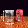 Snacks de Frutos Secos Multigrano Tarro Sellado con Miel Botella Transparente de Boca Ancha para Mascotas Tarro de Comida Transparente Tapa de Cristal Botella Redonda de Plástico