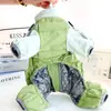 Jaqueta Protetora Funcional de Quatro Patas para Cachorro, Roupa de Trabalho para Cães Pequenos e Médios, Roupa Tática para Pets51