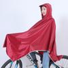 Impermeable para Bicicleta al por Mayor del Fabricante, Impermeable y Engrosado, Adecuado para Estudiantes, Ciclismo y Caminar, Poncho de Lluvia, a Prueba de Tormentas