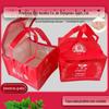 Bolsa Térmica Personalizada de Algodão Pérola, Bolsa para Viagem, Bolsa Tote Impermeável de Não Tecido, Laminação de Têxtil para Casa Prensada a Quente