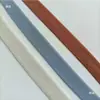 1cm Banda Elástica Elástica Venta al por Mayor Colorida Cinta de Red para Cuello Trasero Tirantes de Ropa Interior Borde de Sudadera Cinta de Ribete Accesorios de Ropa