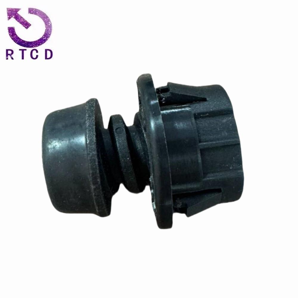 7908W3 9804807180小机盖缓冲块2