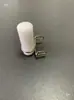 Conjunto de Anéis Testadores Manuais Elétricos de Fricção Acessórios de Resistência à Cor Seca e Úmida Aatcc Braçadeira de Mola Anelar Clipe Anelar