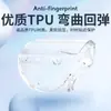 Adecuado para Funda de Reloj Xiaomi Watch5, Funda Protectora de TPU Todo Incluido, Funda Protectora Hueca Anticaídas, Funda Watch5