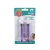 Irrigador nasal 10ml para bebês e crianças pequenas, lavador nasal de seringa, enxaguante nasal e limpador de nariz para uso doméstico infantil