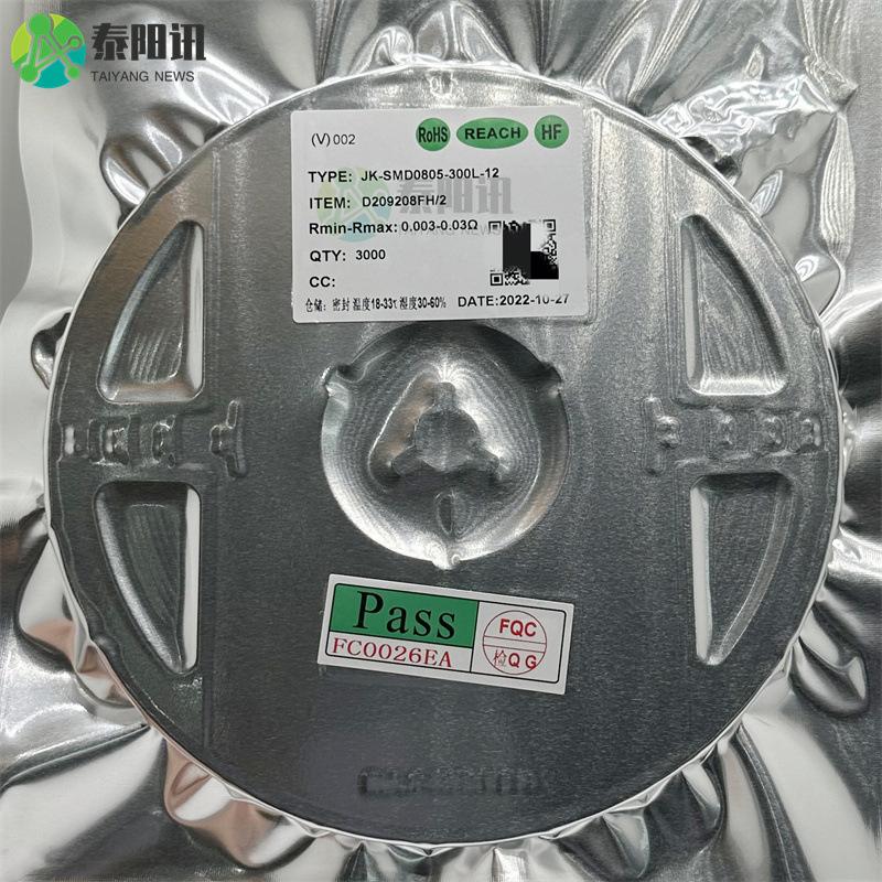 JK-SMD0805-300L-12