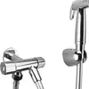 Válvula de Ángulo Triangular Popular Transfronteriza de Cobre Puro Galvanizado Fabricante Venta Directa Cobre Puro Una Entrada Dos Salidas Doble Interruptor Doble Salida de Agua