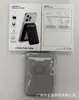 Adequado para Suporte Magnético de Celular Magsafe Porta-Cartões Porta-Cartões Portátil Porta-Cartões Porta-Cartões Magnético Retrátil
