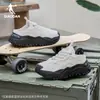 Caramelo Duro, Zapatos de Mujer Torre Jordan Verano Nuevos de Suela Gruesa con Malla Aumentada Calzado Casual para Tenis de Segunda Mano