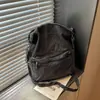 Bolso Nuevo Estilo Verano 2026 Transfronterizo, Estilo Casual Simple, Bolso Versátil de Moda de Gran Capacidad, Bolso Cubo de Hombro Cruzado