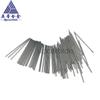Yg10X 91.5Hra Od1.8*90Mm Tungsten Steel Round Bar for Carbide Button Knife Matching