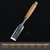 Cincel para carpintería multiusos DIY cuchillo de tallado herramientas para carpintería Carpintero Carpintero herramientas cincel de tallado ranurado cuchillo ranurador Zhao cincel