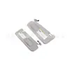 Adequado para Hyundai Sonata carro pala de sol dianteira 852013K010QD