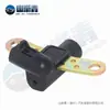 Para sensor de posición de cigüeñal Renault 23731-BN70B,23731-BN70A,23731BN70A