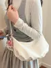 Yaozi 2026 Moda Versátil Retro Bolso de Hombro Moderno Gran Capacidad Bolso Cruzado para Viajar