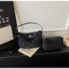 Bolso de Mano Pequeño Elegante de Gama Alta para Mujer 2026 Nuevo de Moda Versátil Bolso de Hombro Cruzado para el Trabajo y el Viaje Bolso de Mano Moda
