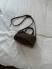 Bolso Boston único con bloques de color para mujer, nuevo modelo 2026, bolso de mano de alta gama, bolso cruzado, bolso de hombro para el trabajo y los desplazamientos