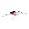 Cebo Flotante Luya Mino 10cm/7.8g Cebo Biónico Cebo Luya Plástico Duro Equipo de Pesca Venta al por Mayor