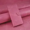 Entrega Direta da Fábrica Capa para Celular Adequada para Oppo Reno8 Pro, Fecho Reno7, Capa de Couro com Suporte Flip Reno5