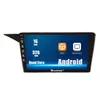Adecuado para Mercedes Benz Benz GLK 2012-2015 Navegador Android GPS Imagen de Reversa Coche Todo en Uno