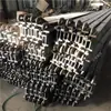 Trilho de Ponte Rolante Monotrilho Tem Alta Capacidade de Carga Trilho de Ponte Rolante Monotrilho Tem Longa Vida Útil Trilho de Ponte Rolante Monotrilho de Alta Resistência
