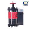 Máquina de teste de Jinan máquina de teste de pressão máquina de teste de resistência à compressão de concreto máquina de teste de pressão com display digital
