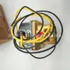 Reemplazo para 22407340 Válvula Electromagnética Libre de Aceite Ingersoll Rand Piezas y Accesorios para Válvulas de Compresor de Aire