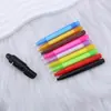 Pluma Desaparecedora Pluma Invisible Suministros del Fabricante Lápiz Detector de Billetes Multifuncional Lámpara Fluorescente UV Lápiz Publicitario Imprimible con Logo