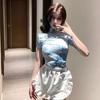 Nuevo Chinoiserie Mejorado Cheongsam Pequeño Cocinero Chino Chica Suave Dulce Cheongsam Nuevo Traje Vestido Cheongsam