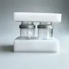 Amazon Tarro de Caviar Tarro de Mason Sellado Vidrio Superficie Lisa Espesado Tarro para Mermelada Salsa Picante Botella de Vidrio para Caviar