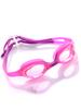 Gafas de natación para niños Directo de fábrica Material de silicona amigable con la piel Modelos más vendidos Venta caliente transfronteriza Se puede vender al por mayor