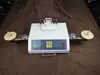 Máquina colocadora de componentes SMD resorte, bandeja, placa de botones y engranajes