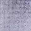 Tela de Terciopelo de Burbujas Pequeñas tipo Piel de Conejo en Stock, Terciopelo de Burbujas Pequeñas tipo Piel de Conejo, Tela 100% Poliéster para Textiles del Hogar, Ropa, Ropa de Casa, Zapatos y Sombreros