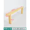 Artefacto de relleno de costura de cama para cuna y cama grande, relleno de hueco de empalme, madera maciza, tablero duro, colchón, ampliación de mesita de noche