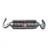 Perno Cesta Electrogalvanizado M6, Perno Cesta Electrogalvanizado Altamente Adaptable, Perno Cesta Electrogalvanizado